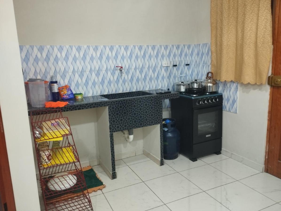 Residencia PAZ Y BIEN - 5