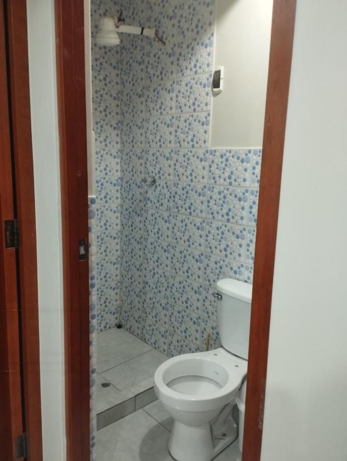 Residencia PAZ Y BIEN - 4