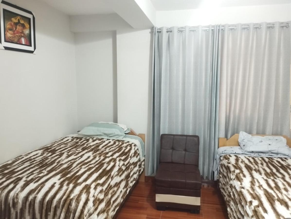 Residencia PAZ Y BIEN - 2