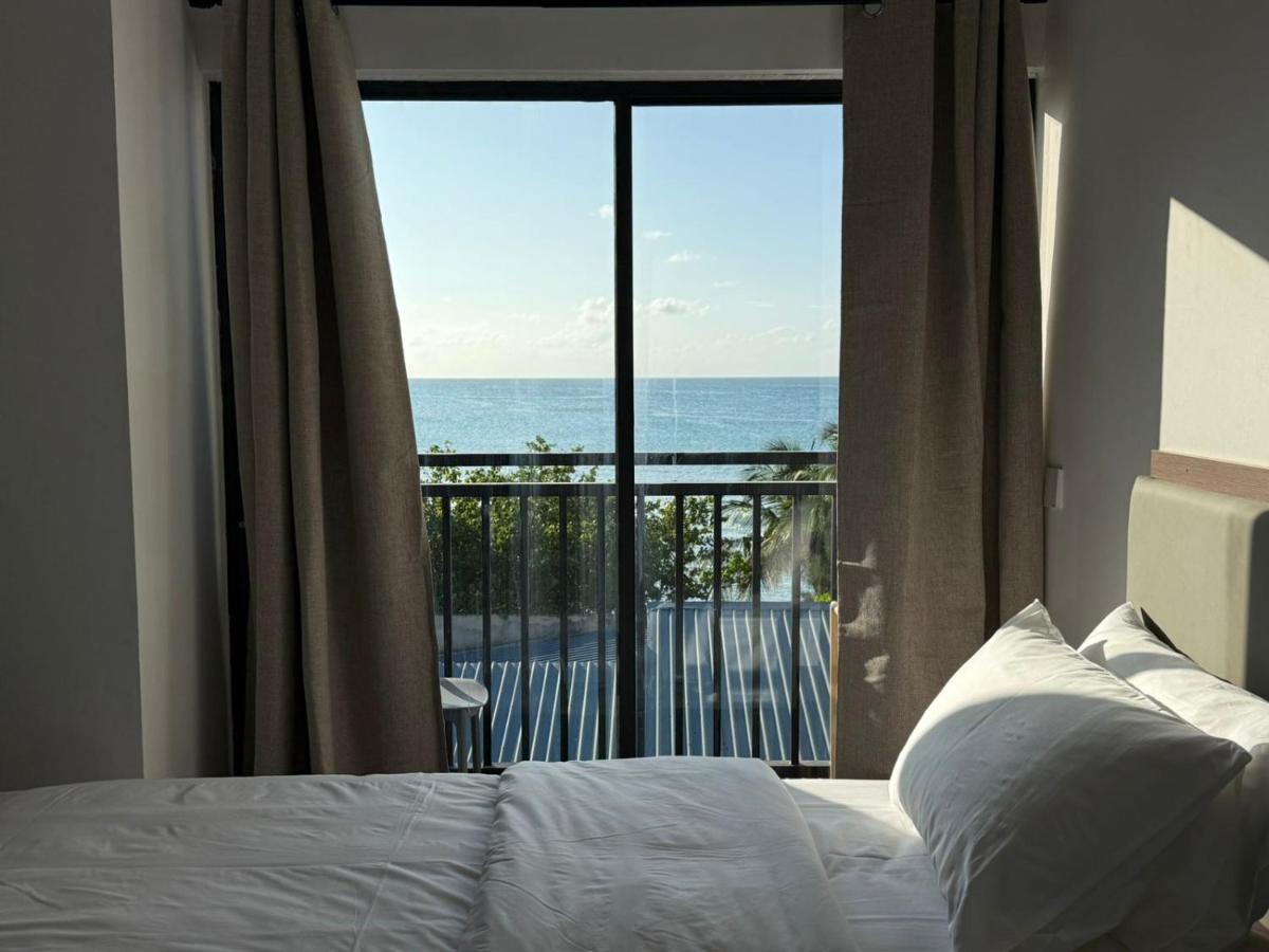 VillaBlu Dhiffushi - 2