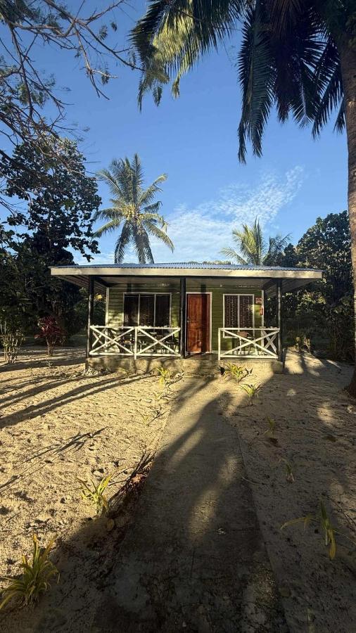 White Sandy Beach Resort - 5