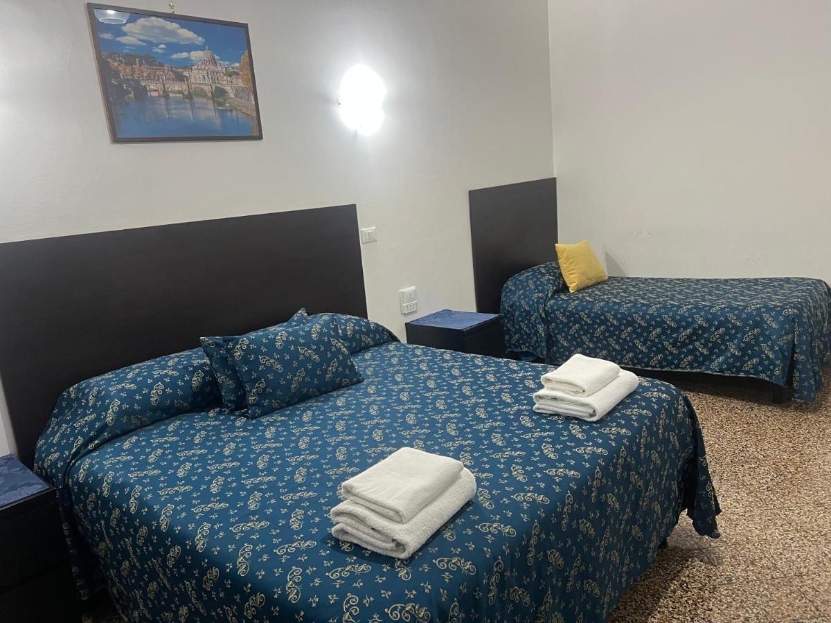 Ines Downtown B&B - 2