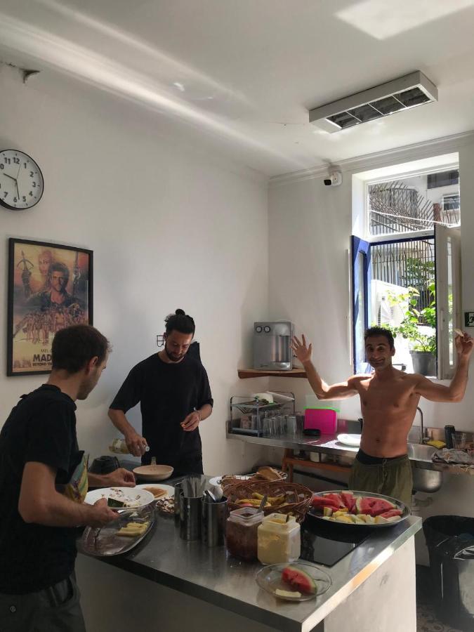 Florian's Hostel - 5