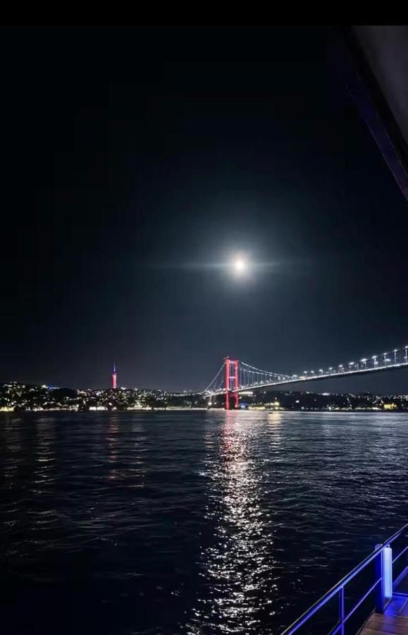 Romantic Private Room, Beşiktaş-İstanbul