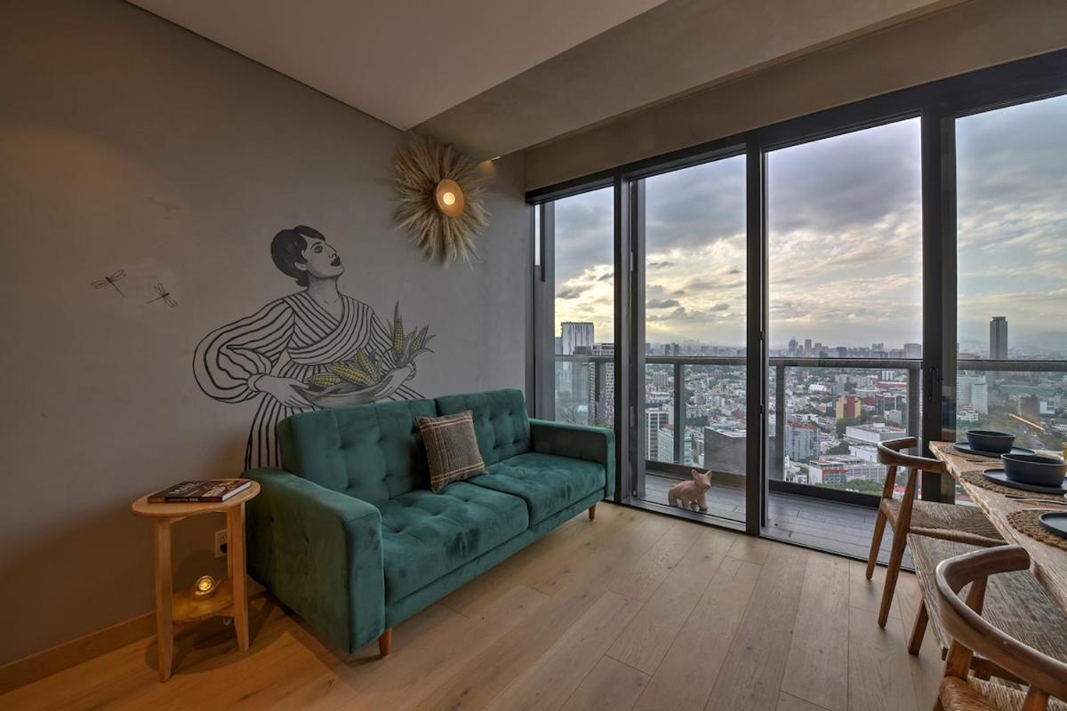 Tierra Maiz Suite Luxury downtown loft - 4