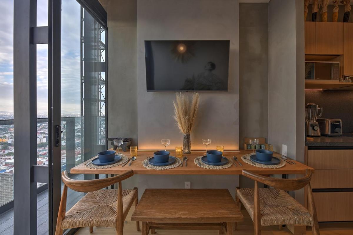 Tierra Maiz Suite Luxury downtown loft - 5