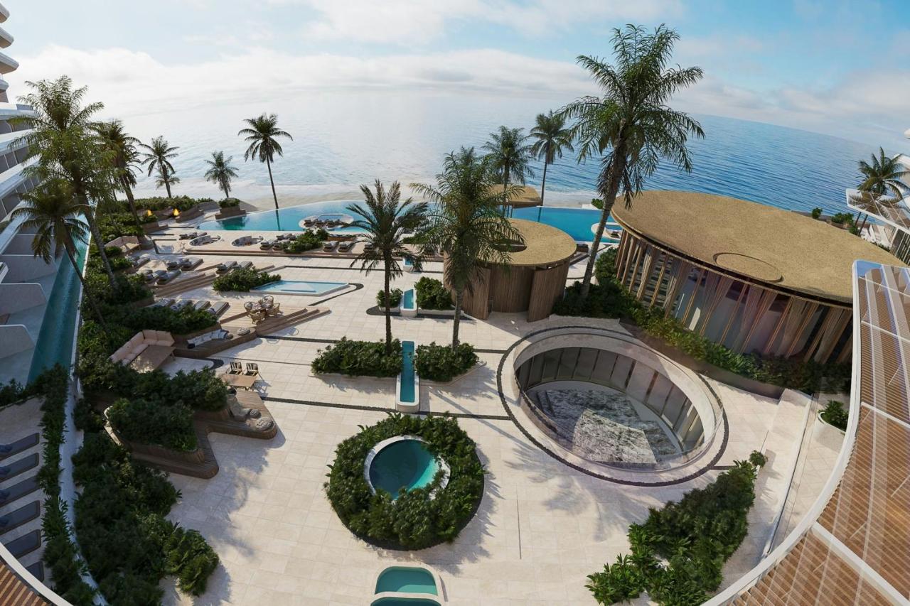 The St Regis Costa Mujeres Resort, Cancun - 4