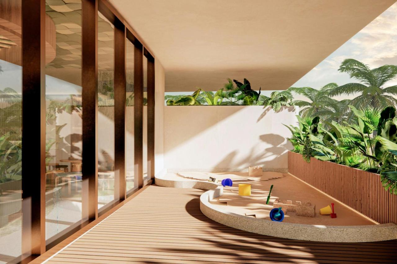 The St Regis Costa Mujeres Resort, Cancun - 3