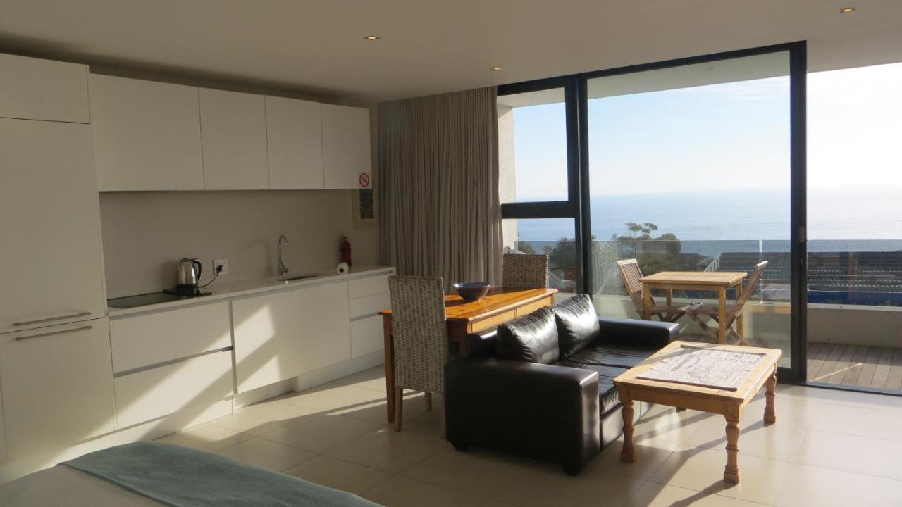 Camps Bay Studio Guesthouse - Studio - 4