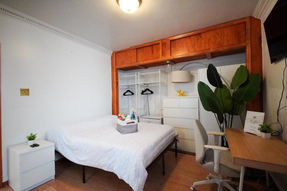 Private Studio Near NYC - Easy Commute & Workspace - 2