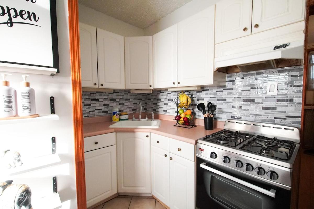 Private Studio Near NYC - Easy Commute & Workspace - 4