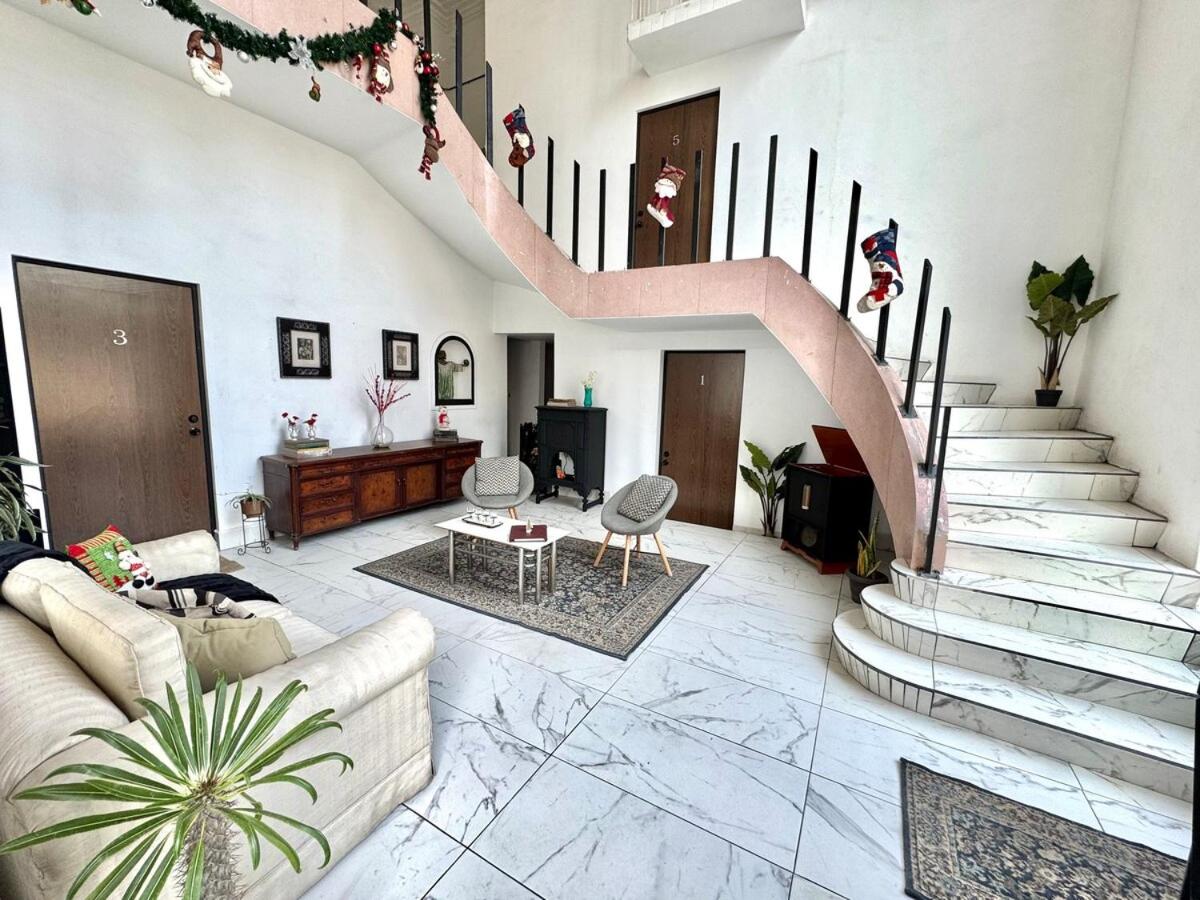 Great bright apartment 3 - 2