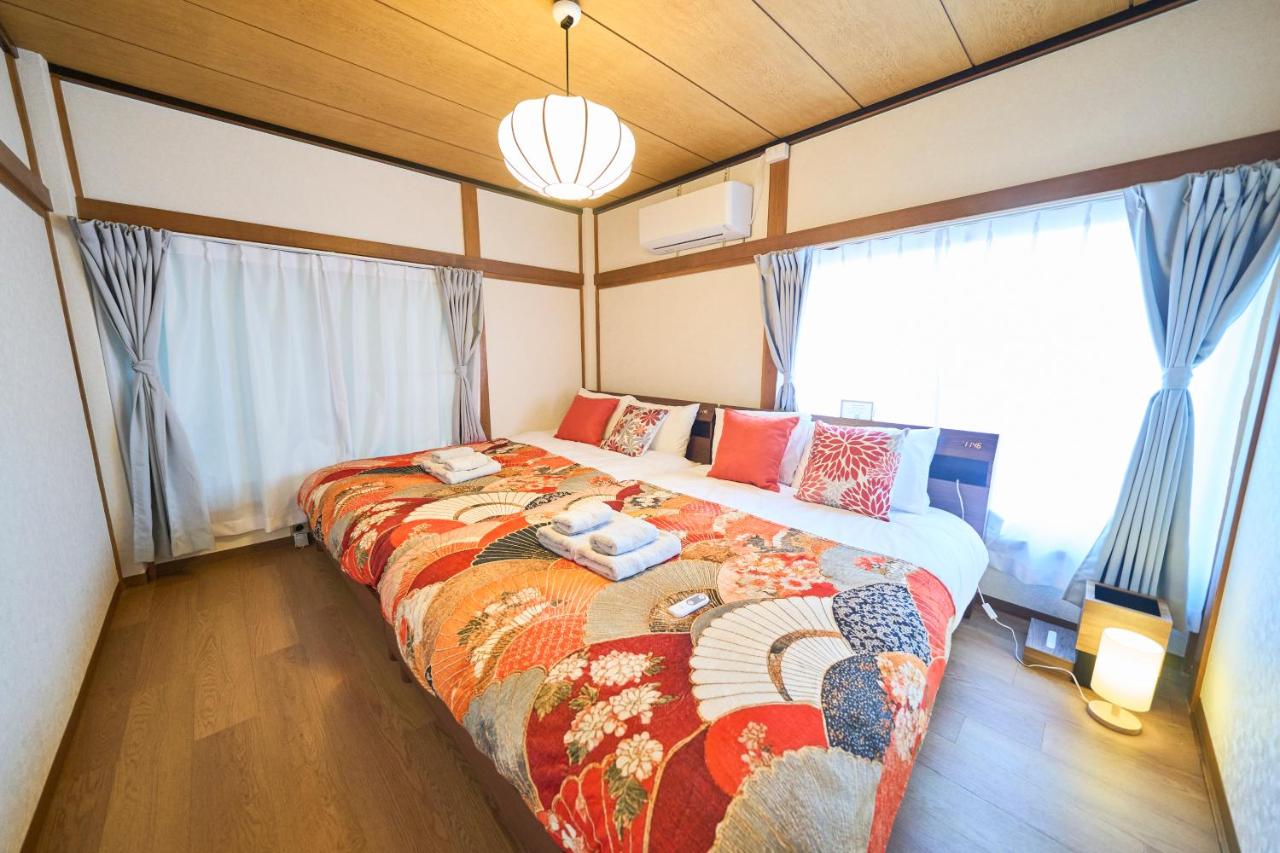 Kita-Senju House - 4