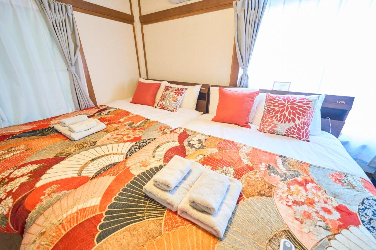 Kita-Senju House - 5