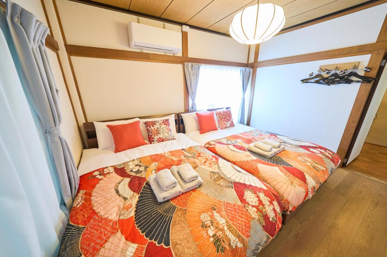 Kita-Senju House - 3