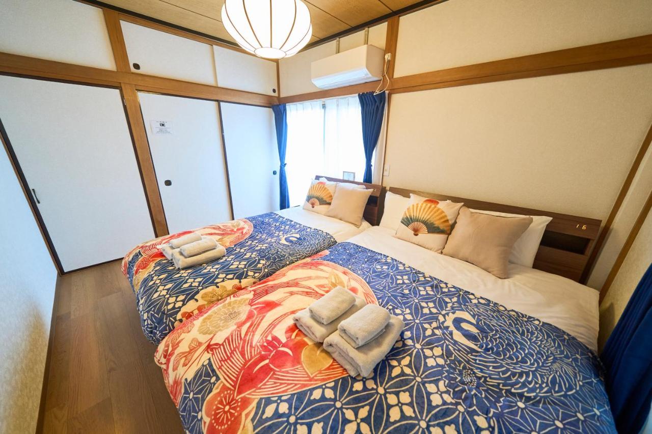 Kita-Senju House - 2