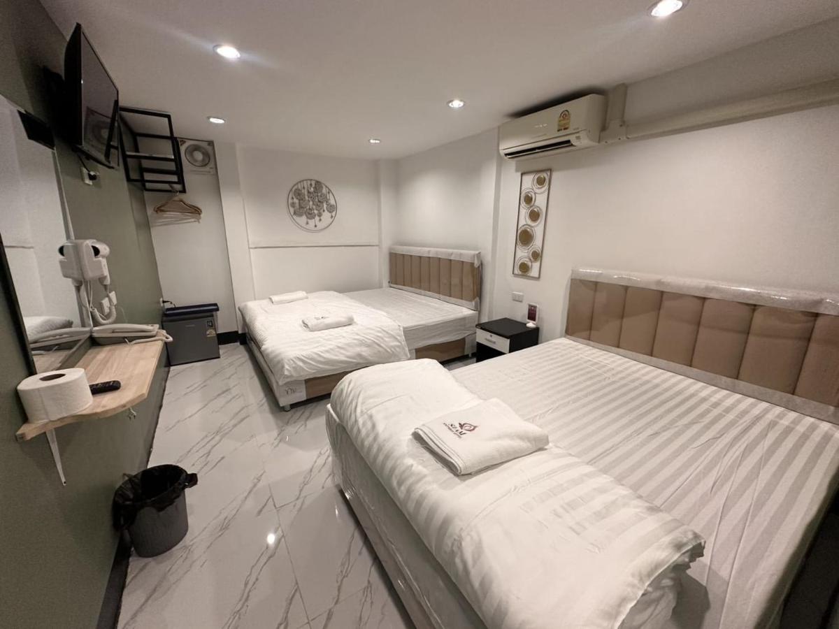 Siam Boutique Hotel - 2