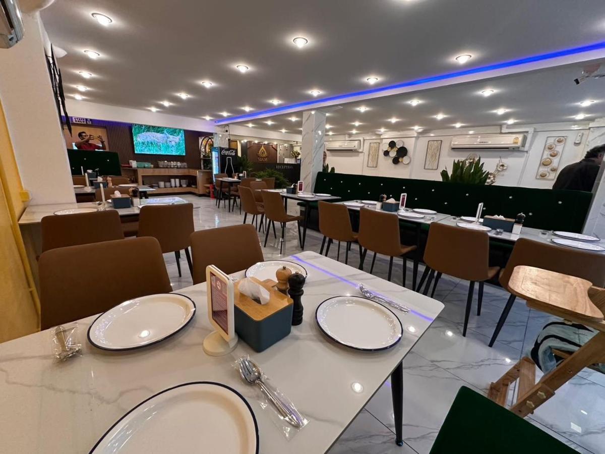 Siam Boutique Hotel - 4