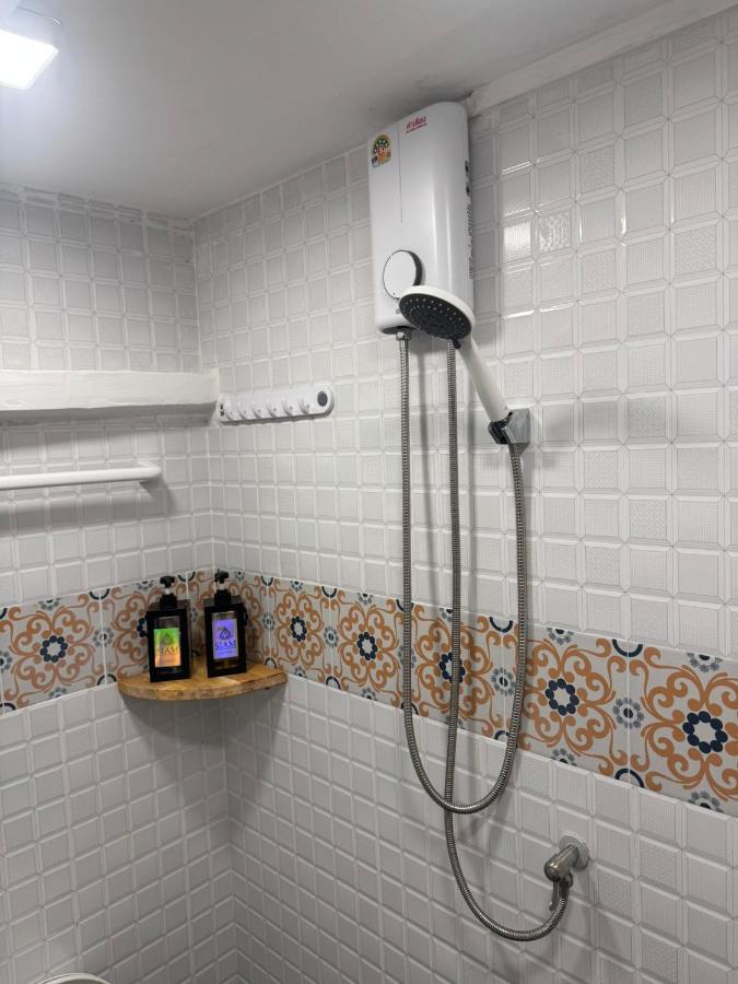 Siam Boutique Hotel - 3