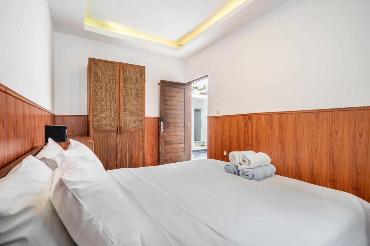 Bhiseka Villa Jimbaran by Aishwarya Bali International - 2