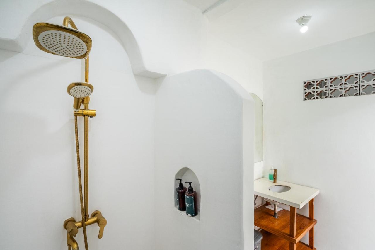 Bhiseka Villa Jimbaran by Aishwarya Bali International - 3