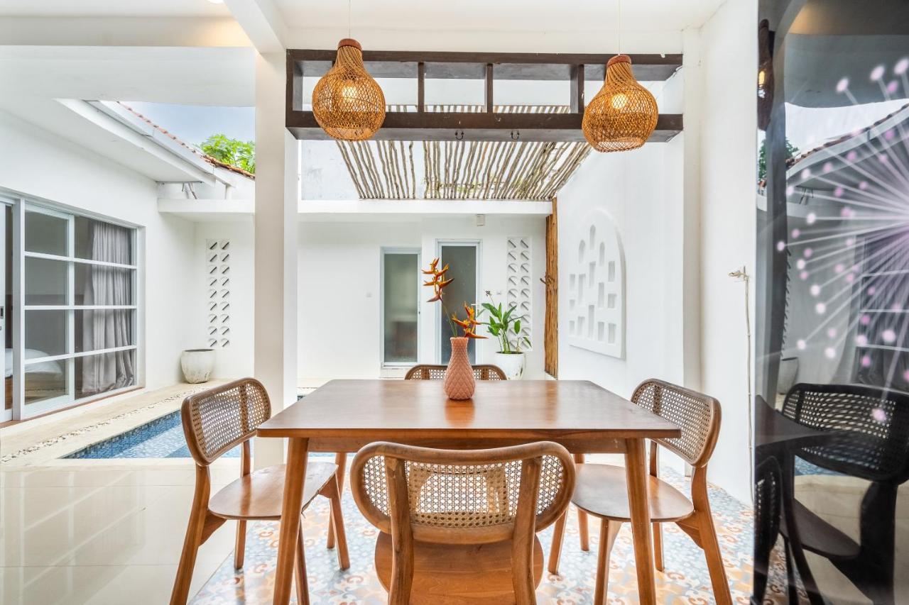 Bhiseka Villa Jimbaran by Aishwarya Bali International - 5