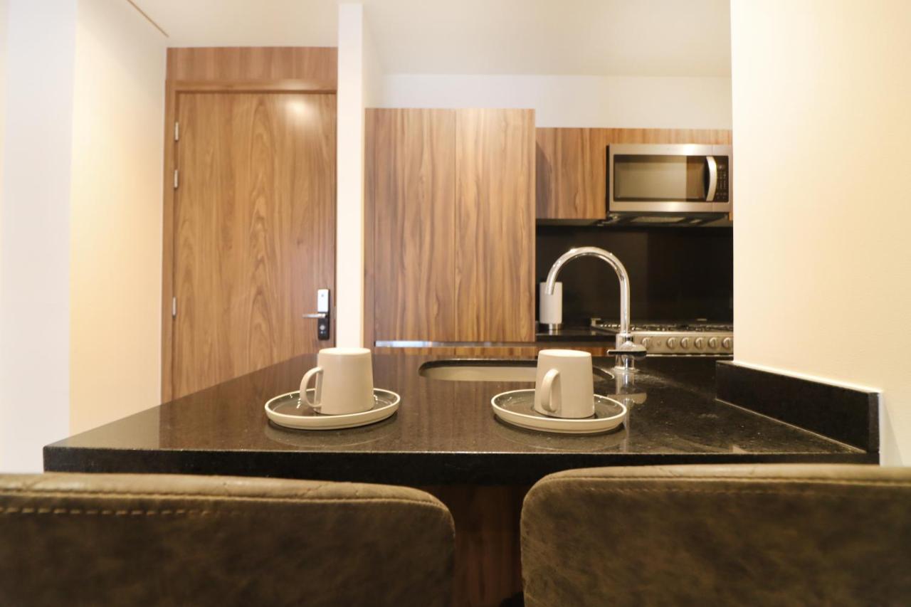 Luxury Apartment on Reforma - 4