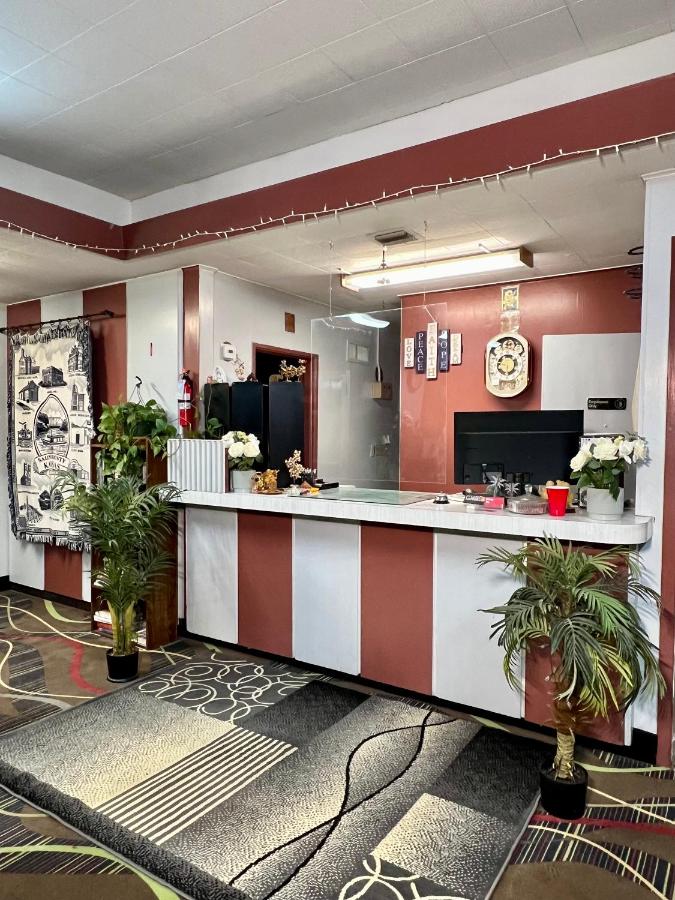 Village Inn Motel — photo 1