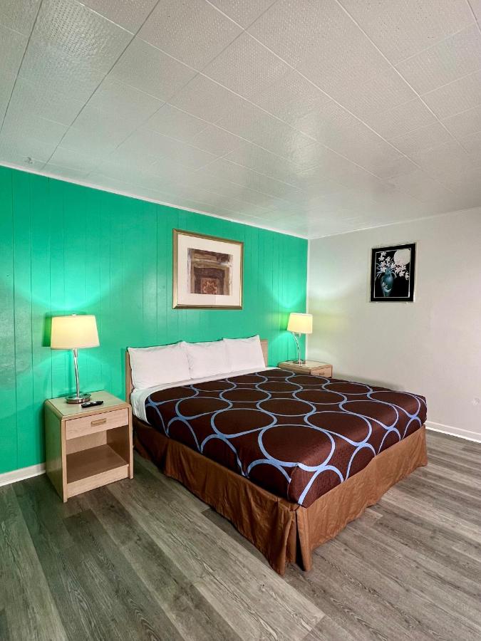 Village Inn Motel — photo 4