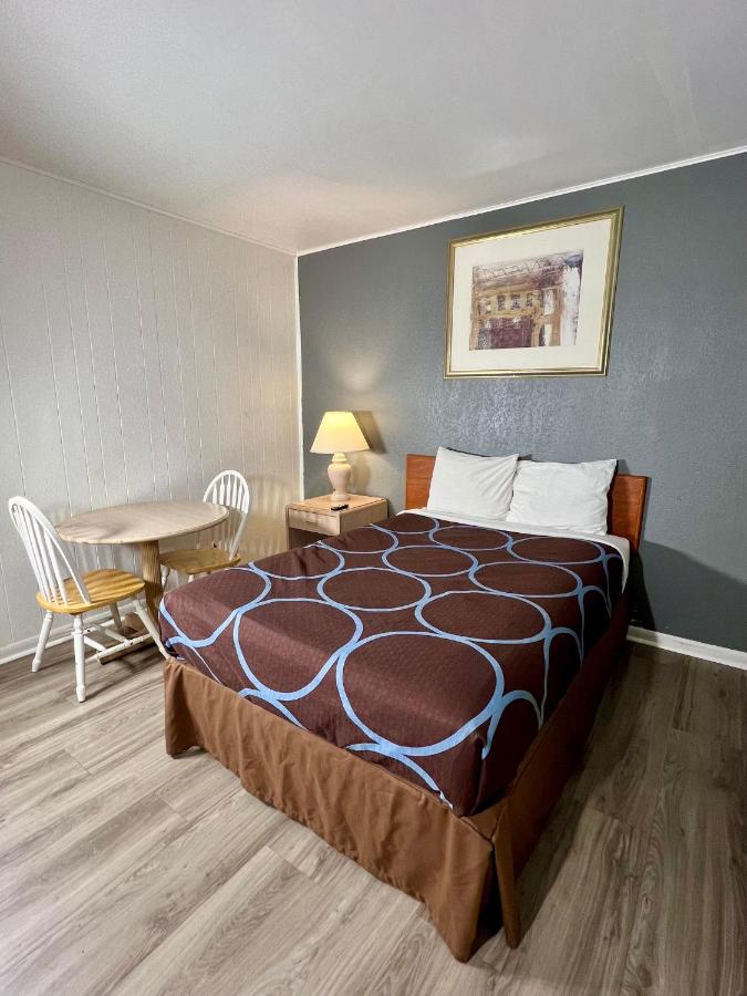 Village Inn Motel — photo 9