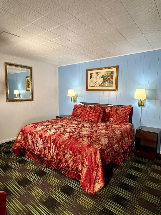 Village Inn Motel — photo 10