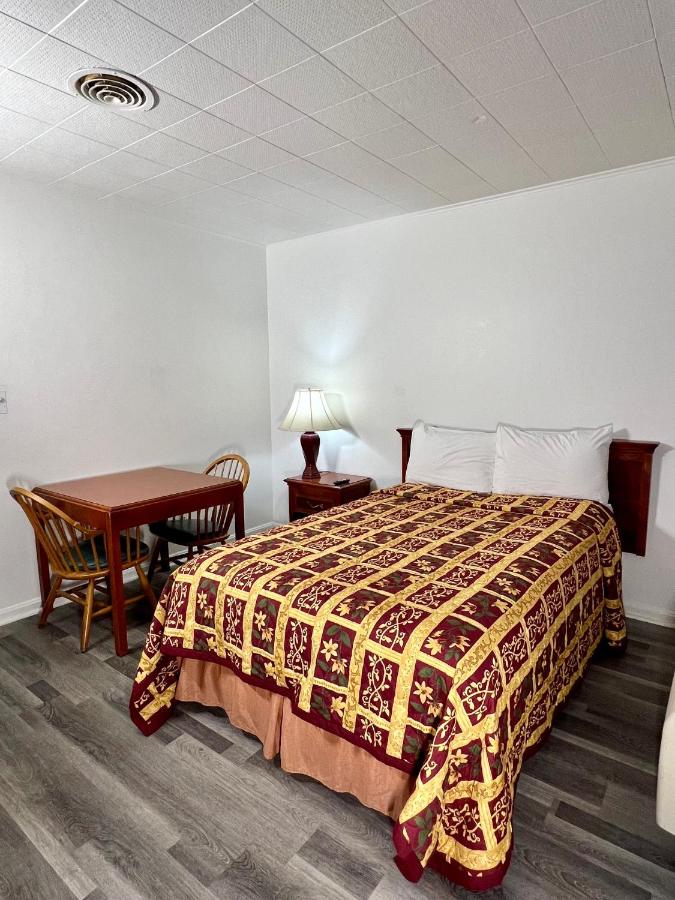 Village Inn Motel — photo 14