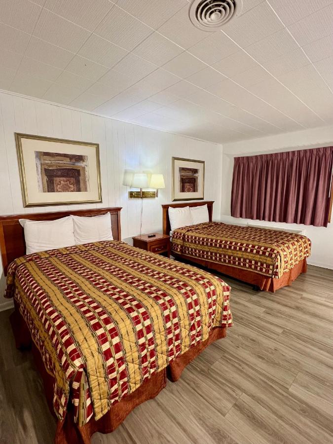 Village Inn Motel — photo 17