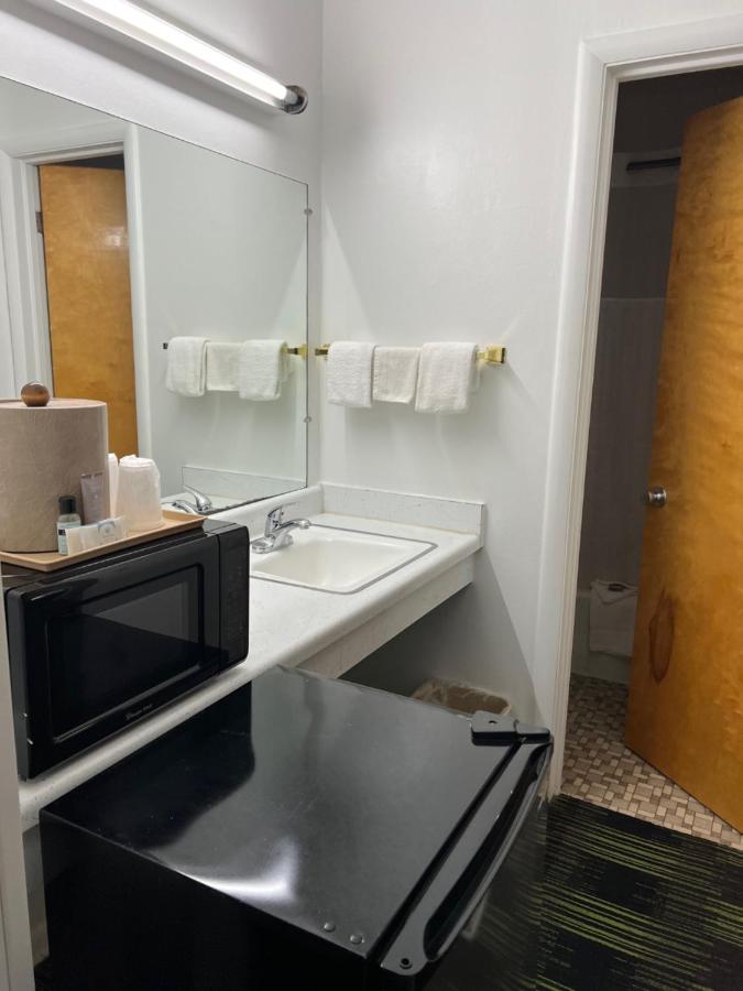 Village Inn Motel — photo 20