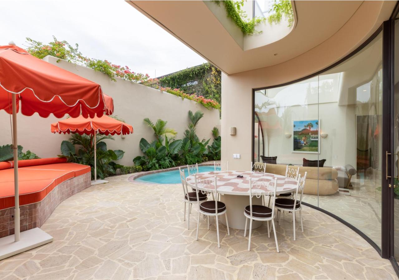 The Huntley Villas Canggu - 5