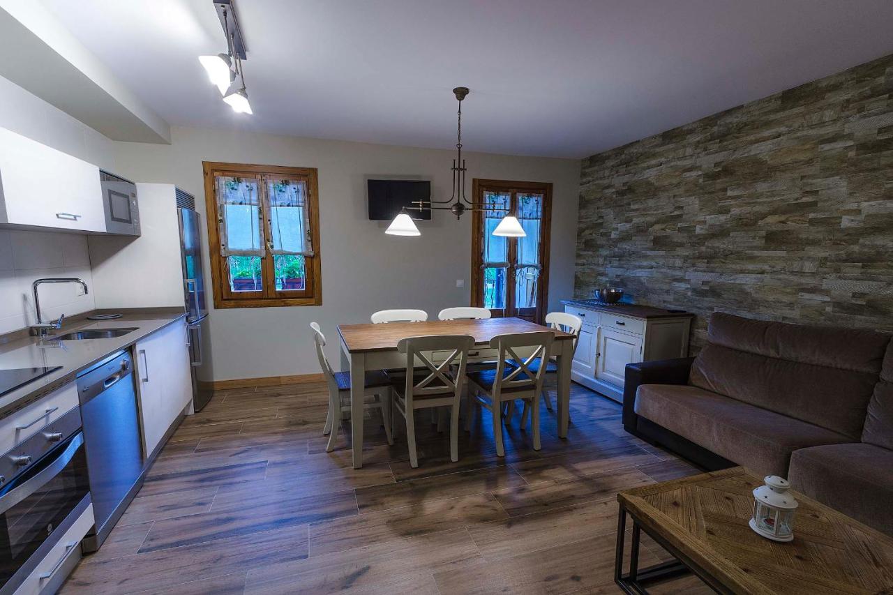 Casa Martin Ordesa, Sarvisé – Tarifs 2022