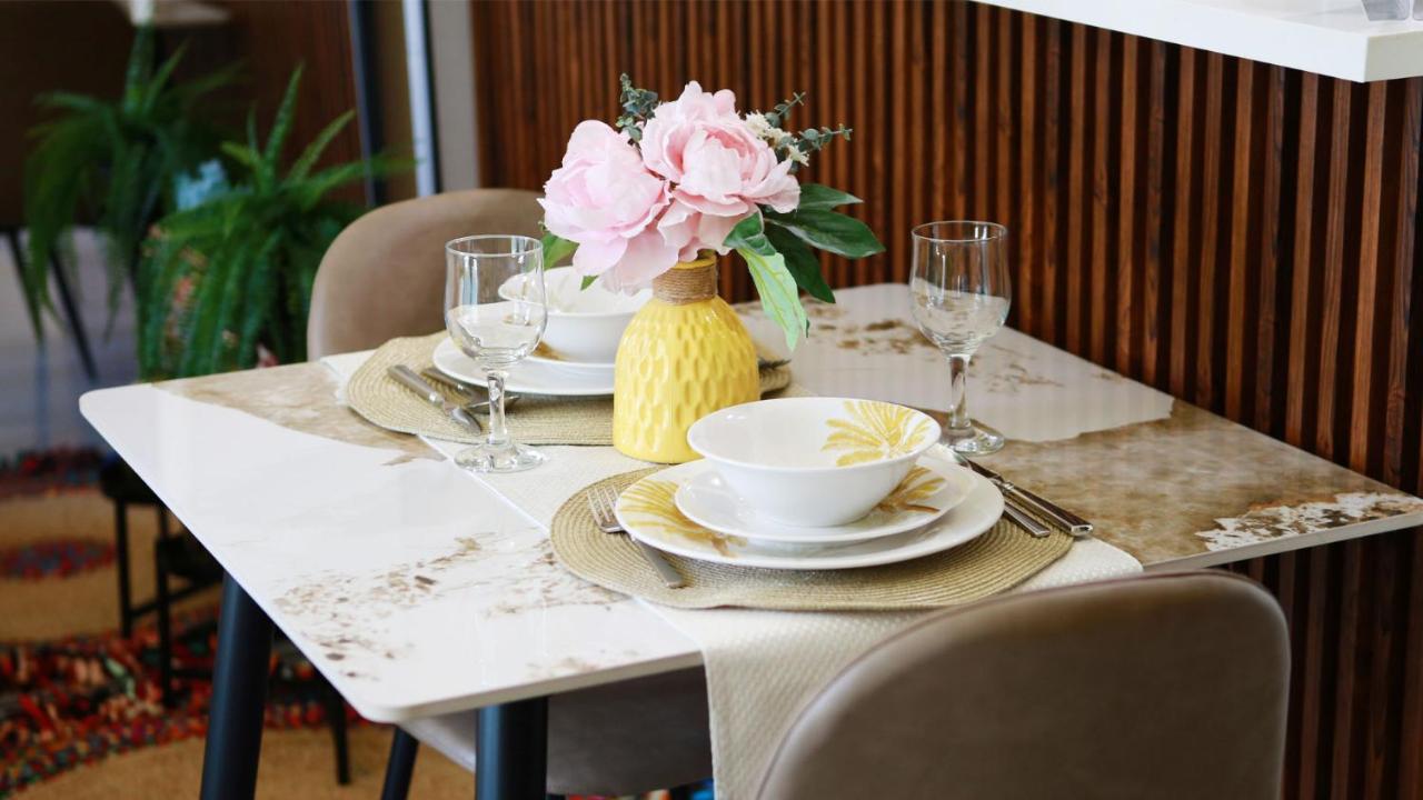 Cozy 1BR in Business Bay, 10 mins to Metro - 5