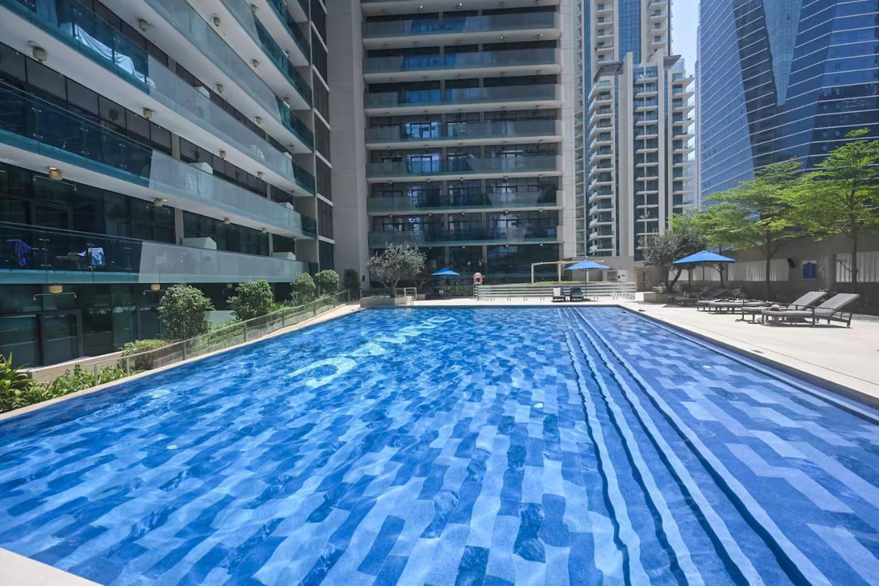 Cozy 1BR in Business Bay, 10 mins to Metro - 4