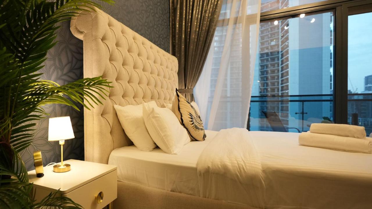 Cozy 1BR in Business Bay, 10 mins to Metro - 2