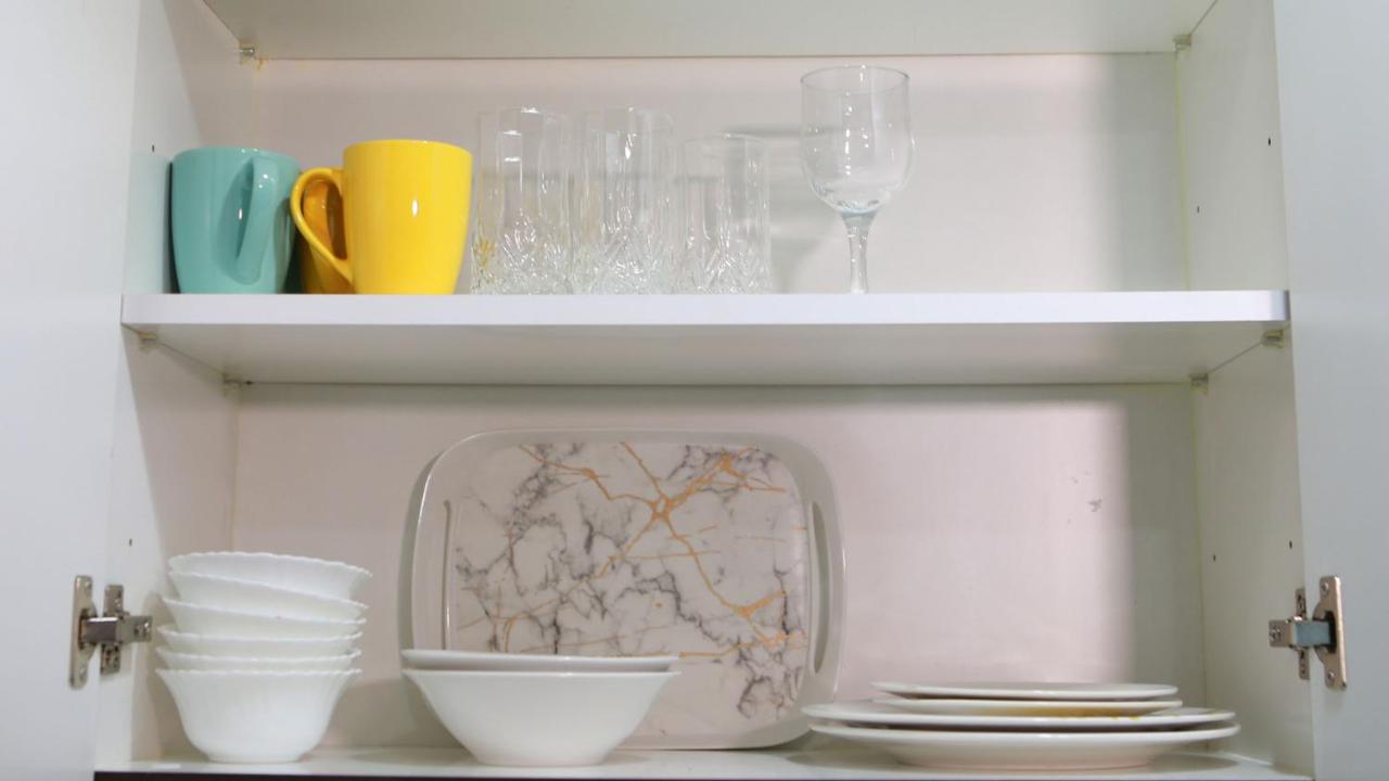 Cozy 1BR in Business Bay, 10 mins to Metro - 3