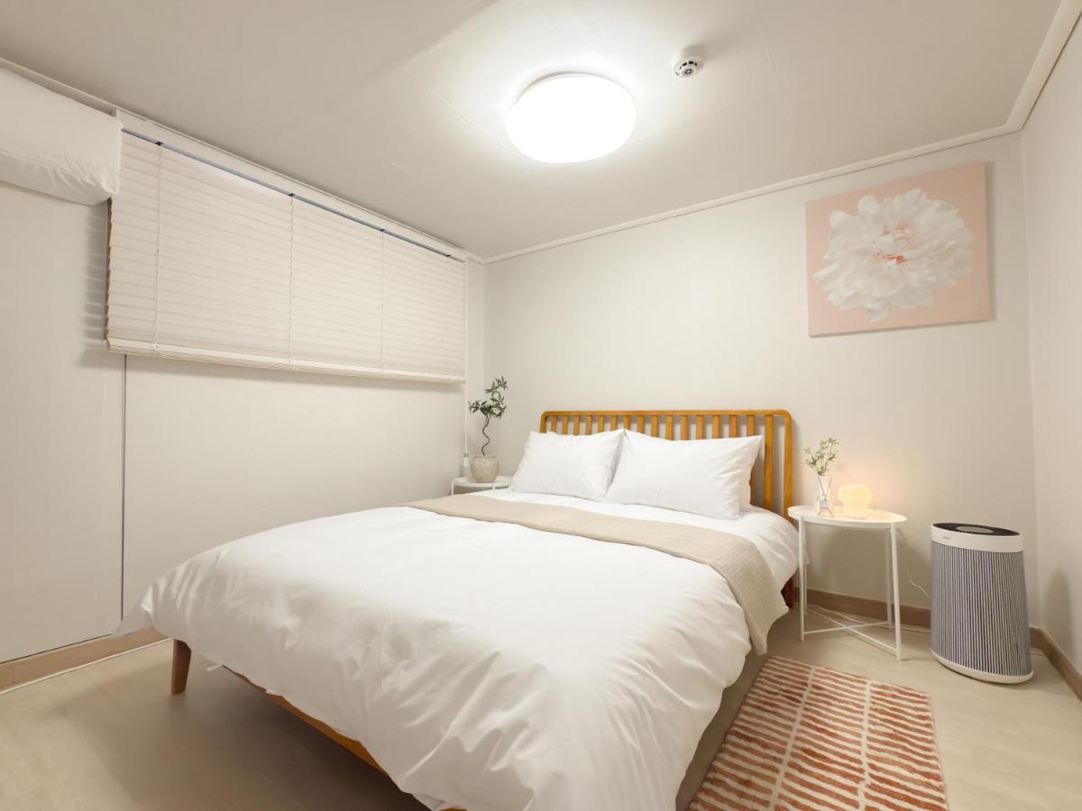 OD STAY in Gangnam - 3min from Nonhyeon Stn - 2
