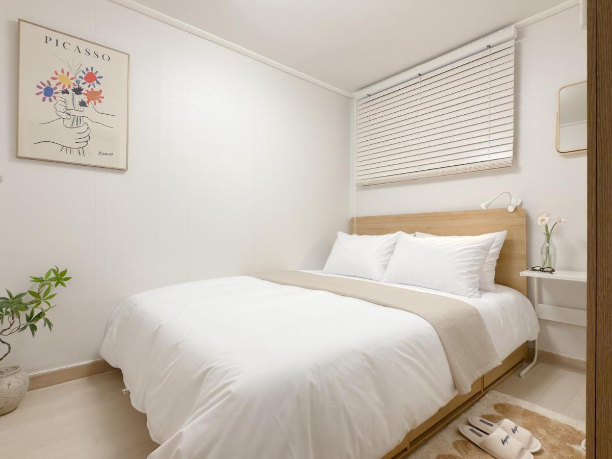 OD STAY in Gangnam - 3min from Nonhyeon Stn - 3