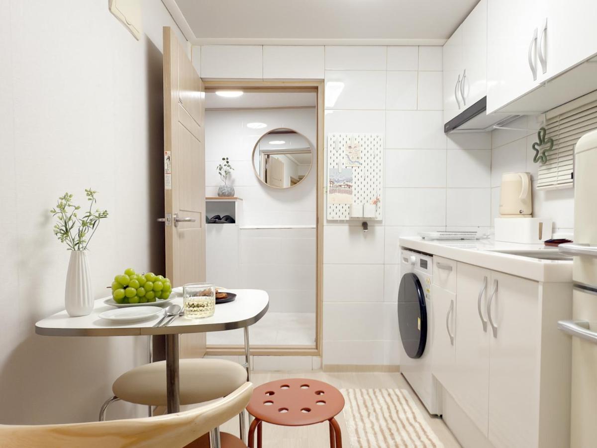 OD STAY in Gangnam - 3min from Nonhyeon Stn - 5