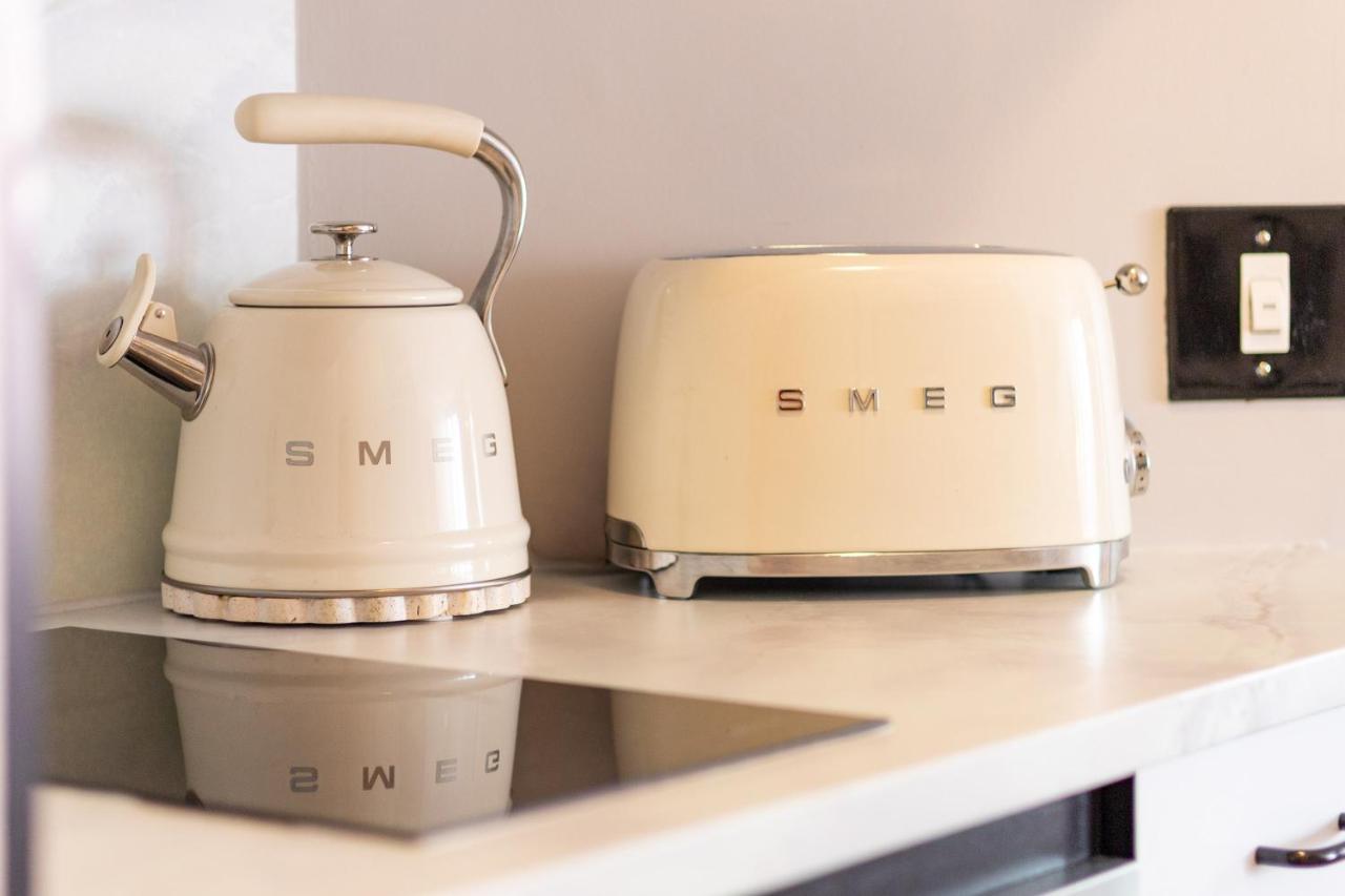 Central Sea Point Studio - 3