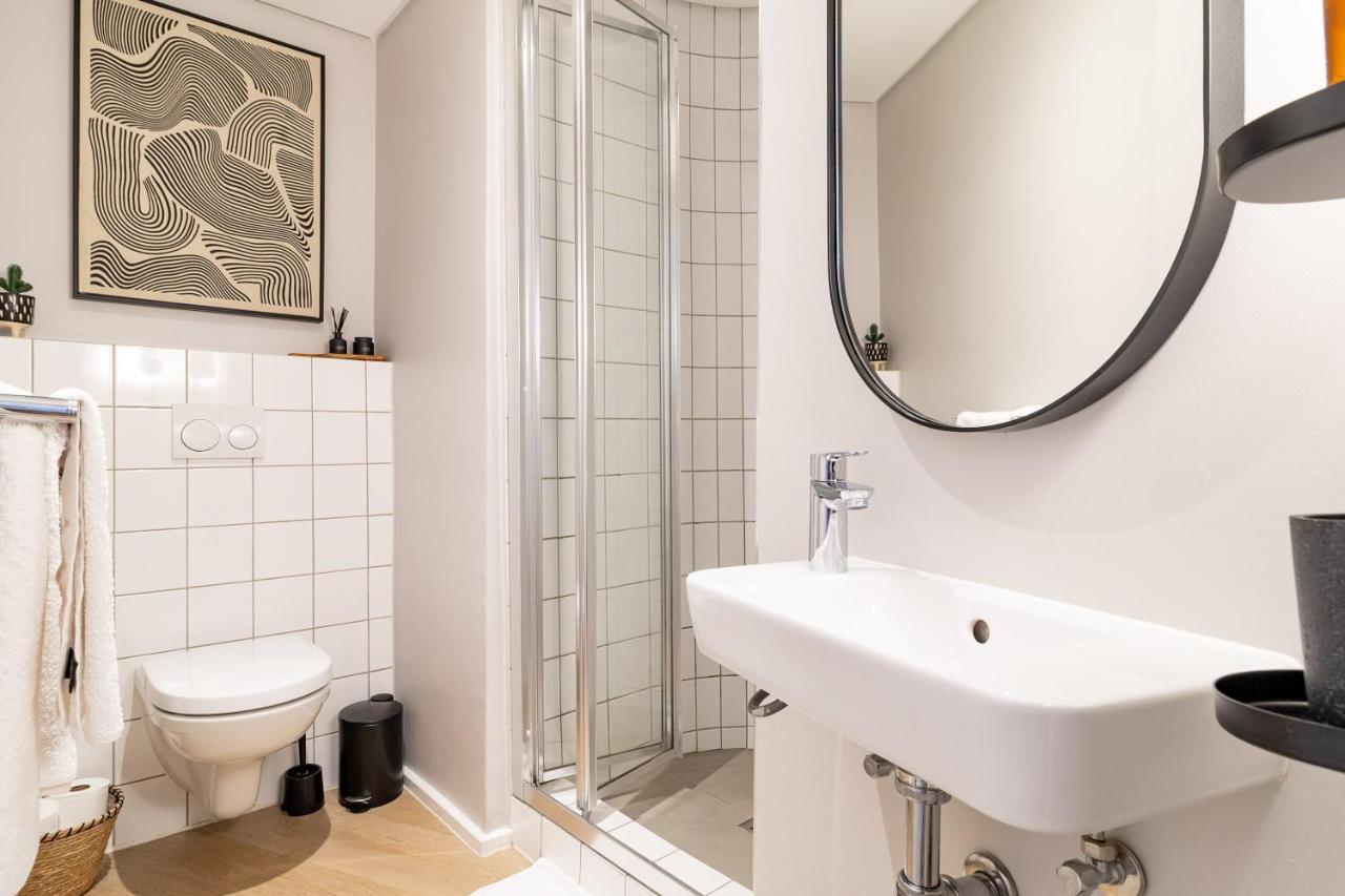 Central Sea Point Studio - 2