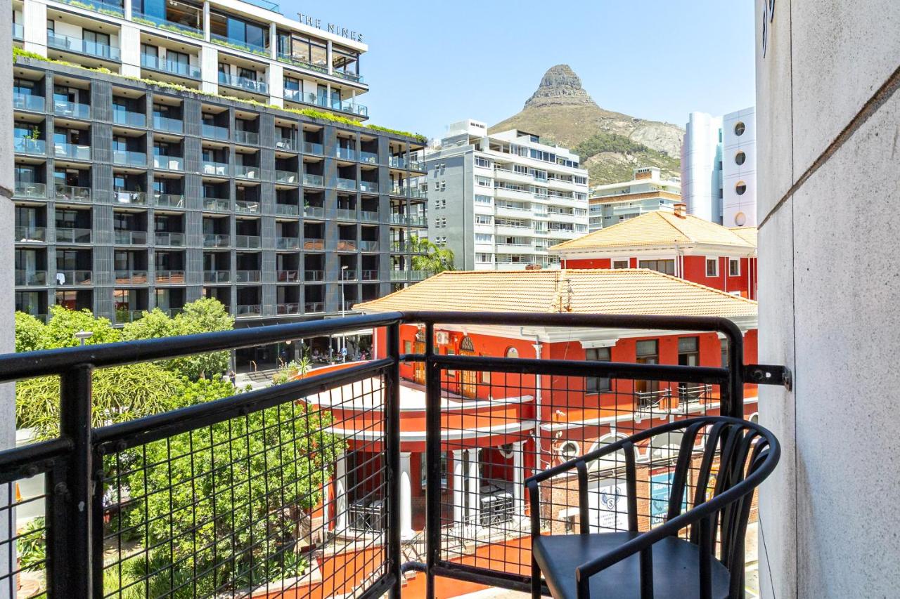 Central Sea Point Studio - 4