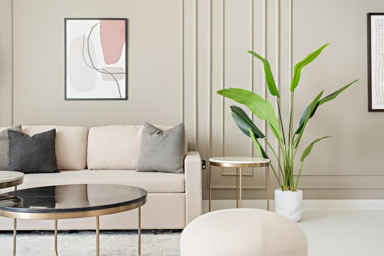 Silkhaus Vacation Homes 1BDR in Marina Vista Tower Private Beach - 4