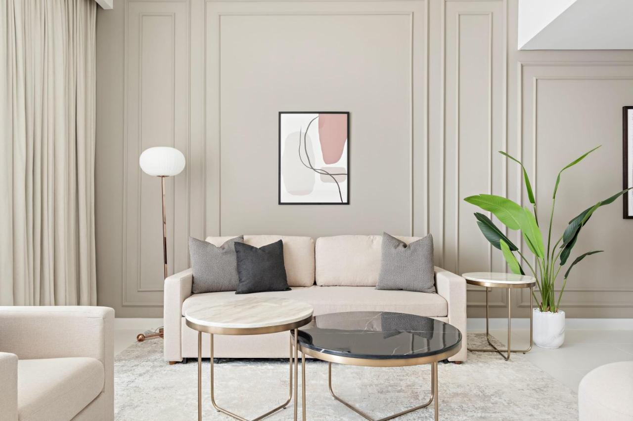 Silkhaus Vacation Homes 1BDR in Marina Vista Tower Private Beach - 5