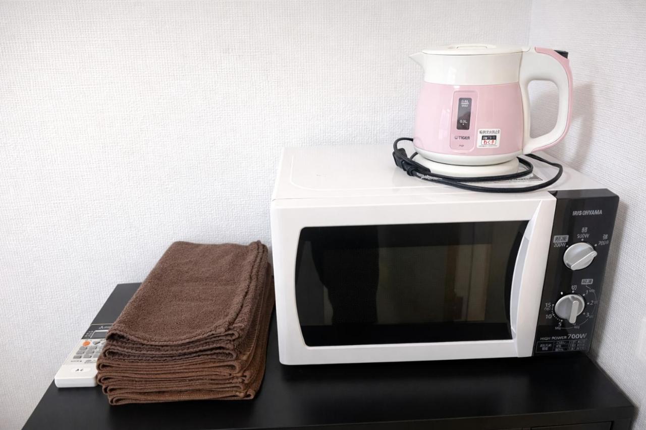 2 Dotonbori 5min Stay Kuromon Market 1min Nipponbashi 3min - 5