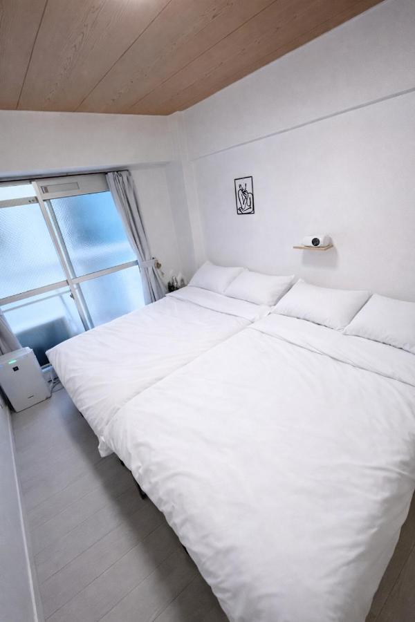 2 Dotonbori 5min Stay Kuromon Market 1min Nipponbashi 3min - 2